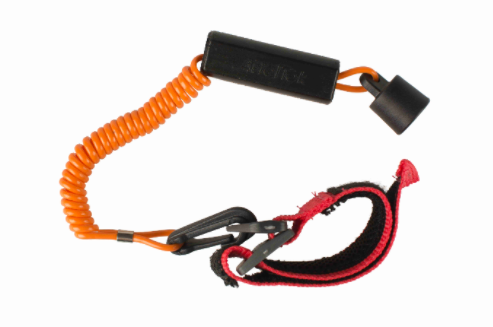 CHAVE CODIFICADA SEA DOO COM PULSEIRA