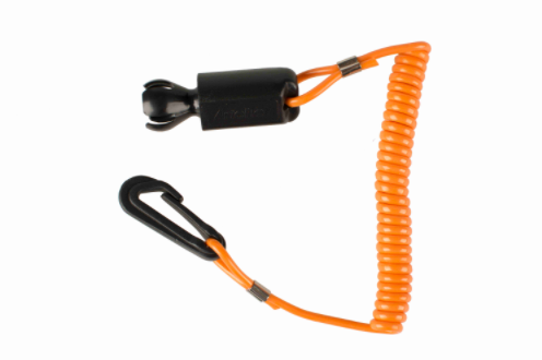 CHAVE DE SEGURANÇA SEA DOO SPARK