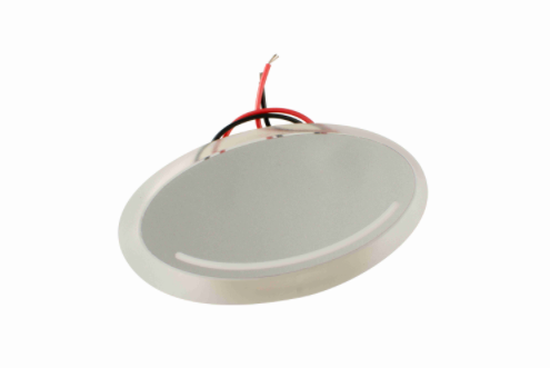 LUZ DE CORTESIA ACRÍLICA ELIPSIA