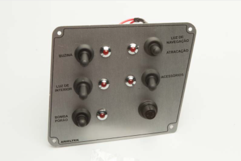 PAINEL ARIELTEK-01