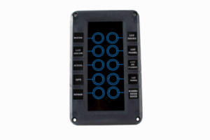 PAINEL DE COMANDO PCE-10 A GR