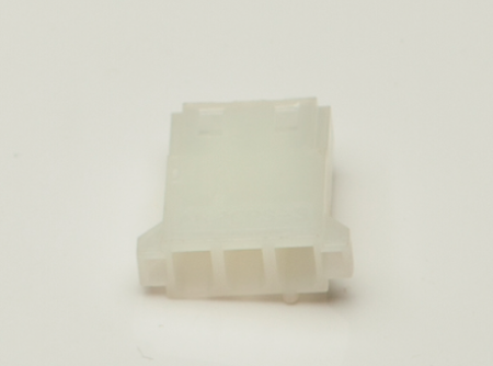 CONECTOR 3 VIAS MACHO