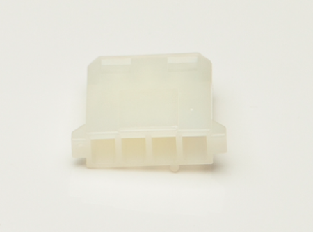 CONECTOR 4 VIAS MACHO