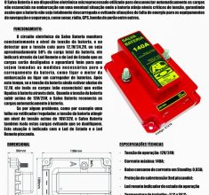 FOLDER SALVA BATERIAS FRENTE